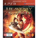 Heavenly Sword Ps3 (Greatest Hits)