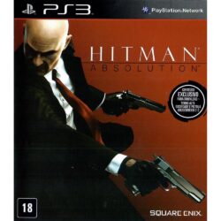 Hitman 2 Ps4 (Seminovo) (Jogo Mídia Física) - Arena Games - Loja Geek