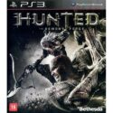 Hunted The Demons Forge Ps3 #1