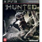 Hunted The Demons Forge Ps3 #1