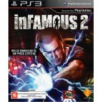 Infamous 2 Ps3 #2