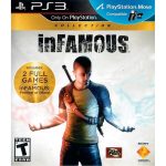 Infamous Collection Ps3 Infamous Collection Ps3