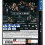 Injustice 2 Ps4 #2 Injustice 2 Ps4 #2
