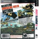 Just Cause 2 Ps3 Just Cause 2 Ps3