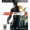 Just Cause 2 Ps3