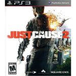 Just Cause 2 Ps3 Just Cause 2 Ps3