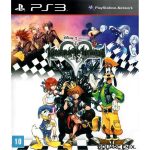 Kingdom Hearts Hd 1.5 Remix Ps3 Kingdom Hearts Hd 1.5 Remix Ps3