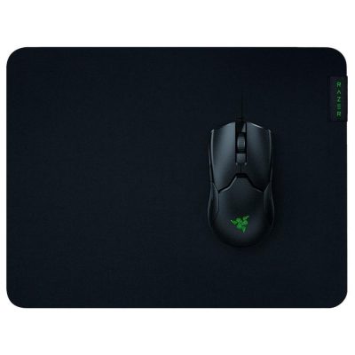 Kit Gamer Razer Victory Bundle 2021 Viper, Mouse Viper Gaming, 16.000Dpi + Mousepad Gigantus V2