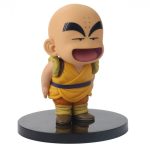 Krillin (Kuririn) Dragon Ball Collection Banpresto Krillin (Kuririn) Dragon Ball Collection Banpresto