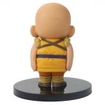Krillin (Kuririn) Dragon Ball Collection Banpresto Krillin (Kuririn) Dragon Ball Collection Banpresto