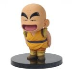 Krillin (Kuririn) Dragon Ball Collection Banpresto Krillin (Kuririn) Dragon Ball Collection Banpresto