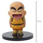 Krillin (Kuririn) Dragon Ball Collection Banpresto Krillin (Kuririn) Dragon Ball Collection Banpresto