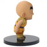 Krillin (Kuririn) Dragon Ball Collection Banpresto Krillin (Kuririn) Dragon Ball Collection Banpresto