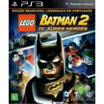 Lego Batman 2 Dc Super Heroes Ps3 Lego Batman 2 Dc Super Heroes Ps3