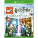 Lego Harry Potter Collection Xbox One