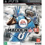 Madden Nfl 13 Ps3 #1 Madden Nfl 13 Ps3 #1