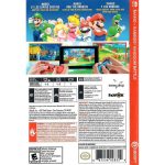 Mario + Rabbids Kingdom Battle Nintendo Switch #2 Mario + Rabbids Kingdom Battle Nintendo Switch #2