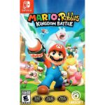 Mario + Rabbids Kingdom Battle Nintendo Switch #2 Mario + Rabbids Kingdom Battle Nintendo Switch #2