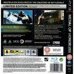 Medal Of Honor Limited Edition Ps3 #1 (Seminovo) (Jogo Mídia Física)
