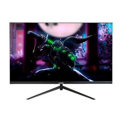 Monitor Concórdia Gamer K270q 27'' 2K, Wqhd, 165Hz, 1Ms