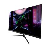 Monitor Concórdia Gamer K270q 27” 2K, Wqhd, 165Hz, 1Ms Monitor Concórdia Gamer K270q 27'' 2K, Wqhd, 165Hz, 1Ms