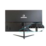 Monitor Concórdia Gamer K270q 27” 2K, Wqhd, 165Hz, 1Ms Monitor Concórdia Gamer K270q 27'' 2K, Wqhd, 165Hz, 1Ms