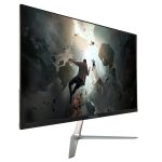 Monitor Concórdia Gamer R200s 23.8 Led Full Hd, 165Hz, Freesync, Hdmi E Display Port
