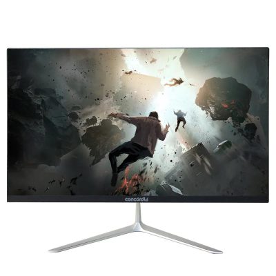 Monitor Concórdia Gamer R200s 23.8 Led Full Hd, 165Hz, Freesync, Hdmi E Display Port
