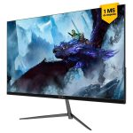 Monitor Gamer Husky 23.8′ Ips, Led, Wide, 165 Hz Hgmt003 Monitor Gamer Husky 23.8' Ips, Led, Wide, 165 Hz Hgmt003