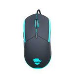 Mouse Gamer Ninja Claw, Rgb, 6 Botoes, 3600 Dpi, Black, Ms-Gn-Claw Mouse Gamer Ninja Claw, Rgb, 6 Botoes, 3600 Dpi, Black, Ms-Gn-Claw