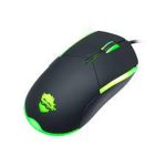 Mouse Gamer Ninja Claw, Rgb, 6 Botoes, 3600 Dpi, Black, Ms-Gn-Claw Mouse Gamer Ninja Claw, Rgb, 6 Botoes, 3600 Dpi, Black, Ms-Gn-Claw