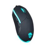 Mouse Gamer Ninja Claw, Rgb, 6 Botoes, 3600 Dpi, Black, Ms-Gn-Claw Mouse Gamer Ninja Claw, Rgb, 6 Botoes, 3600 Dpi, Black, Ms-Gn-Claw