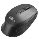 Mouse Sem Fio, 1600 Dpi, Usb 2.0, Black, Dr Office Mdr-0104-B Mouse Sem Fio, 1600 Dpi, Usb 2.0, Black, Dr Office Mdr-0104-B