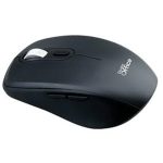 Mouse Sem Fio Dr. Office, 1600 Dpi, 6 Botoes, Black, Mdr-0101-B Mouse Sem Fio Dr. Office, 1600 Dpi, 6 Botoes, Black, Mdr-0101-B
