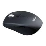 Mouse Sem Fio Dr. Office, 1600 Dpi, 6 Botoes, Black, Mdr-0101-B Mouse Sem Fio Dr. Office, 1600 Dpi, 6 Botoes, Black, Mdr-0101-B