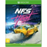 Need For Speed Heat Xbox One Need For Speed Heat Xbox One