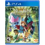 Ni No Kuni Wrath Of The White Witch Remastered Ps4 Ni No Kuni Wrath Of The White Witch Remastered Ps4
