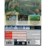 Ni No Kuni Wrath Of The White Witch Remastered Ps4 Ni No Kuni Wrath Of The White Witch Remastered Ps4