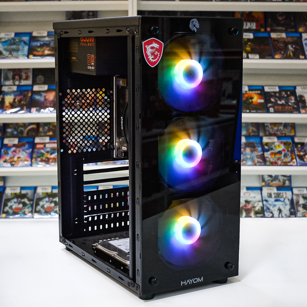 Pc Gamer #218