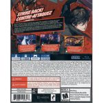 Persona 5 Strikers Ps4 Persona 5 Strikers Ps4