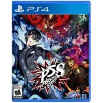 Persona 5 Strikers Ps4 Persona 5 Strikers Ps4