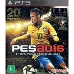 Pes 2016 Pro Evolution Soccer Ps3 Pes 2016 Pro Evolution Soccer Ps3
