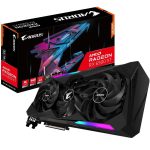 Placa De Video Gigabyte Aorus Radeon Rx 6900 Xt Master 16Gb (Rev. 2.0) Placa De Video Gigabyte Aorus Radeon Rx 6900 Xt Master 16Gb (Rev. 2.0)
