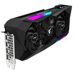 Placa De Video Gigabyte Aorus Radeon Rx 6900 Xt Master 16Gb (Rev. 2.0) Placa De Video Gigabyte Aorus Radeon Rx 6900 Xt Master 16Gb (Rev. 2.0)