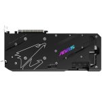 Placa De Video Gigabyte Aorus Radeon Rx 6900 Xt Master 16Gb (Rev. 2.0) Placa De Video Gigabyte Aorus Radeon Rx 6900 Xt Master 16Gb (Rev. 2.0)