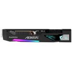Placa De Video Gigabyte Aorus Radeon Rx 6900 Xt Master 16Gb (Rev. 2.0) Placa De Video Gigabyte Aorus Radeon Rx 6900 Xt Master 16Gb (Rev. 2.0)