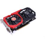 Placa De Video Nvidia Geforce Gtx 1660 Super 6Gb, Gddr6 - Colorful