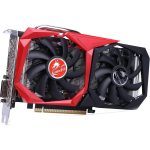 Placa De Video Nvidia Geforce Gtx 1660 Super 6Gb, Gddr6 - Colorful