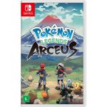 Pokémon Legends Arceus Nintendo Switch Pokémon Legends Arceus Nintendo Switch