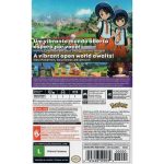 Pokémon Scarlet Nintendo Switch Pokémon Scarlet Nintendo Switch